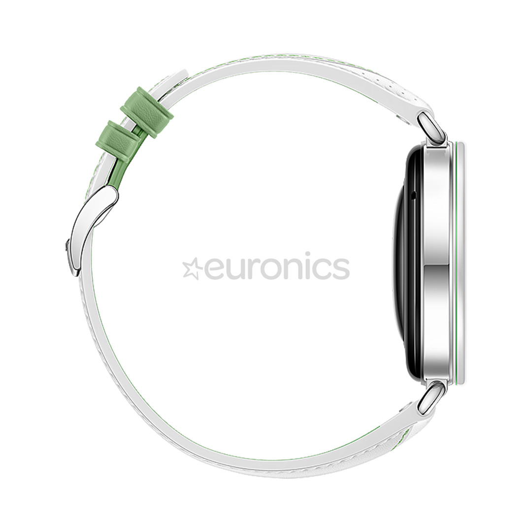 Huawei Watch GT7, 41 mm, stainless / white - Smart watch