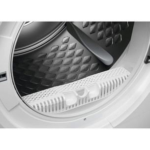 AEG 8000 Seeria AbsoluteCare, 8 kg, depth 63.6 cm - Clothes dryer