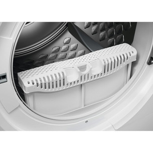 AEG 8000 Seeria AbsoluteCare, 8 kg, depth 63.6 cm - Clothes dryer