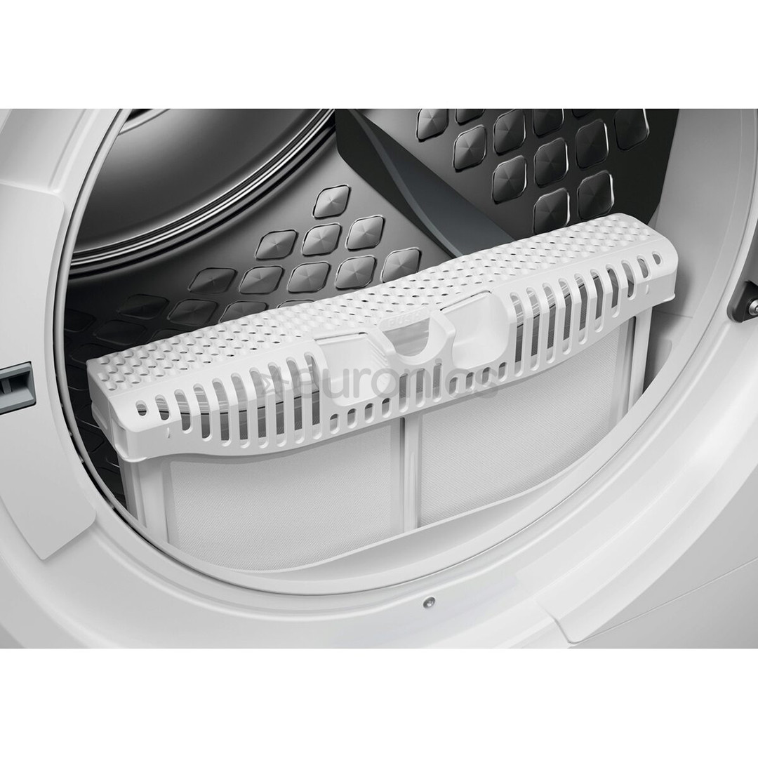AEG 8000 Seeria AbsoluteCare, 8 kg, depth 63.6 cm - Clothes dryer
