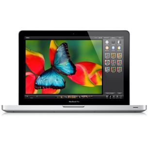 Sülearvuti MacBook Pro, Apple | 13.3", i5