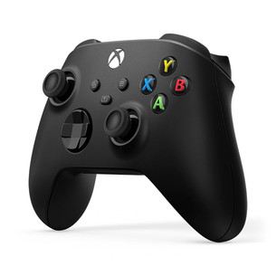 Microsoft Xbox Wireless Controller + USB-C Cable, Xbox One / Series X/S, must - Juhtmevaba pult
