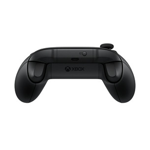 Microsoft Xbox Wireless Controller + USB-C Cable, Xbox One / Series X/S, must - Juhtmevaba pult