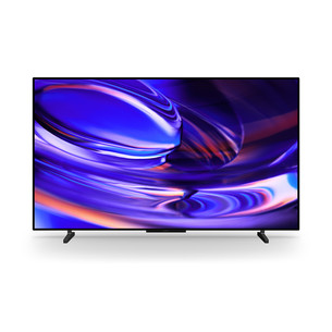 Sony Bravia 6 A65,  48'', 4K UHD, OLED, black - TV K48A65PB.CEI