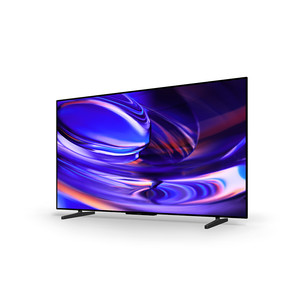Sony Bravia 6 A65,  48'', 4K UHD, OLED, black - TV