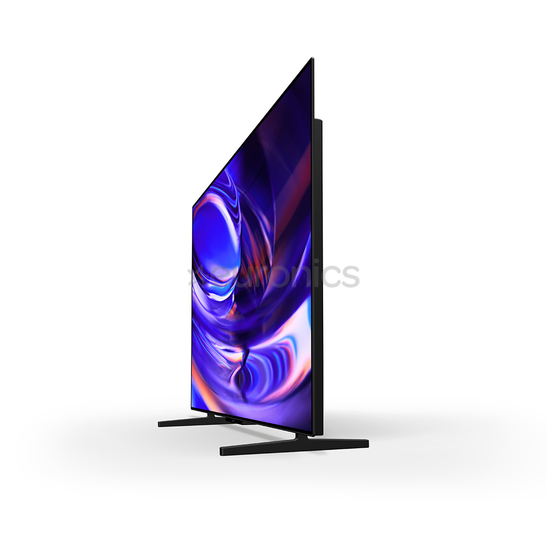 Sony Bravia 6 A65,  48'', 4K UHD, OLED, black - TV