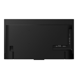 Sony Bravia 6 A65,  48'', 4K UHD, OLED, black - TV