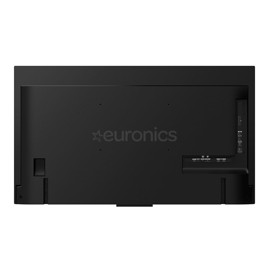 Sony Bravia 6 A65,  48'', 4K UHD, OLED, black - TV