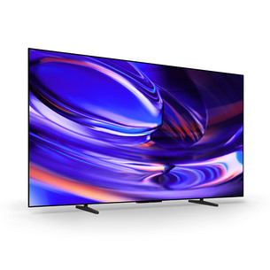 Sony Bravia 6 A65,  55'', 4K UHD, OLED, black - TV