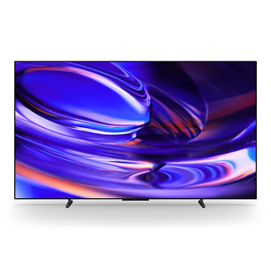 Sony Bravia 6 A65,  55'', 4K UHD, OLED, black - TV K55A65PB.CEI