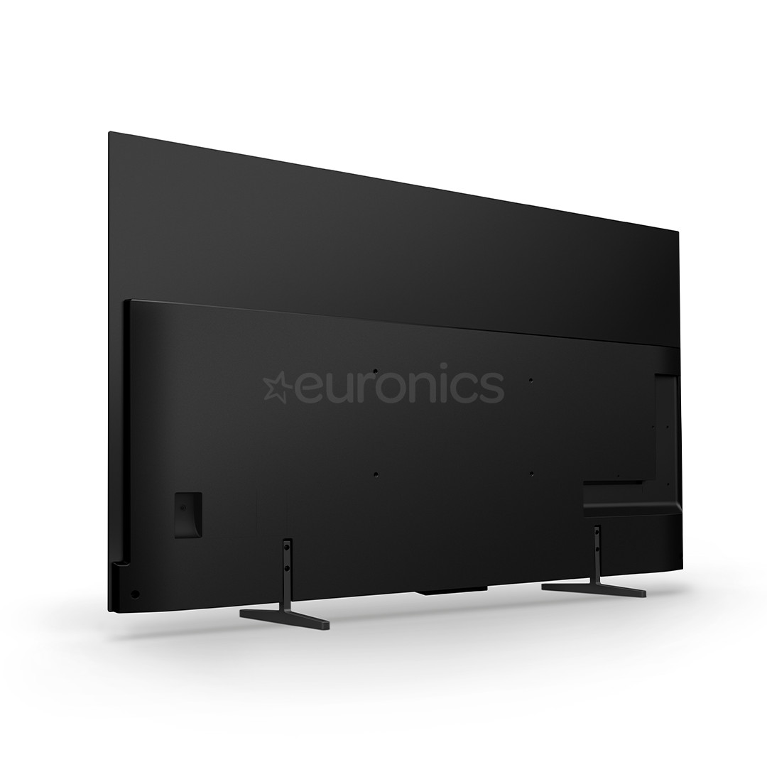 Sony Bravia 6 A65,  55'', 4K UHD, OLED, black - TV