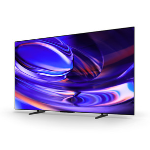 Sony Bravia 6 A65,  65'', 4K UHD, OLED, black - TV