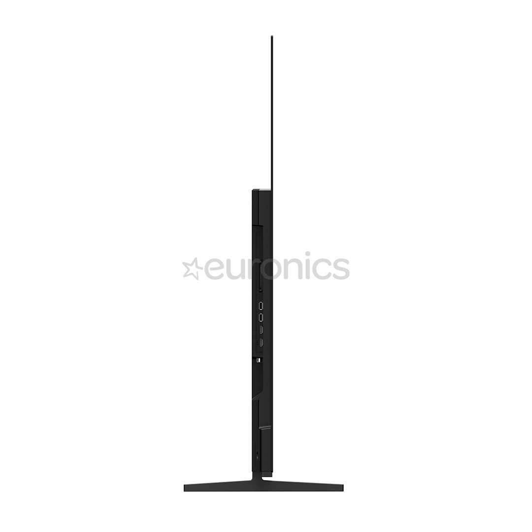 Sony Bravia 6 A65,  65'', 4K UHD, OLED, black - TV