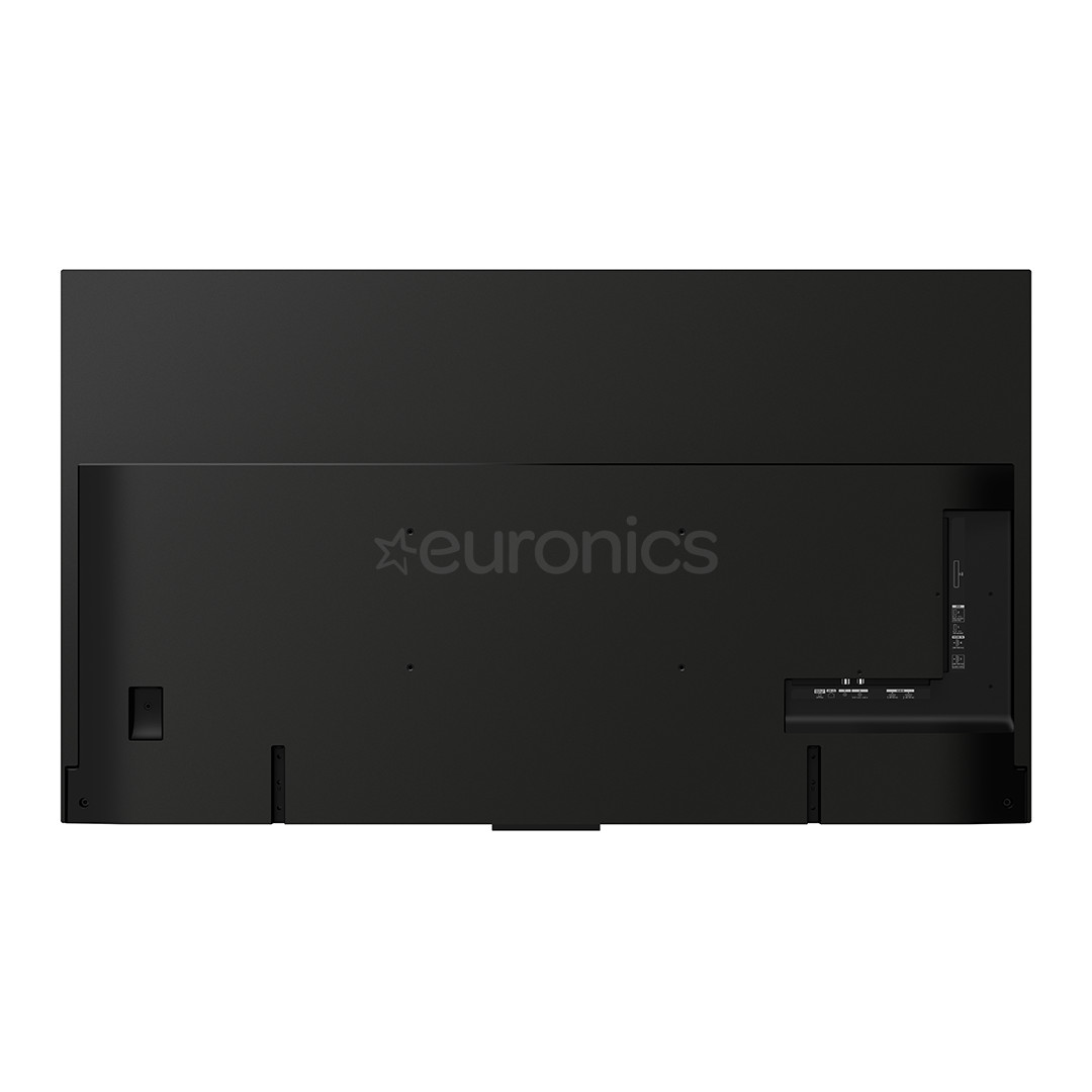 Sony Bravia 6 A65,  65'', 4K UHD, OLED, black - TV