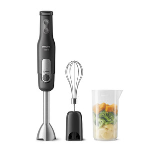 Philips Series 3000, black - Hand blender HR2561/00