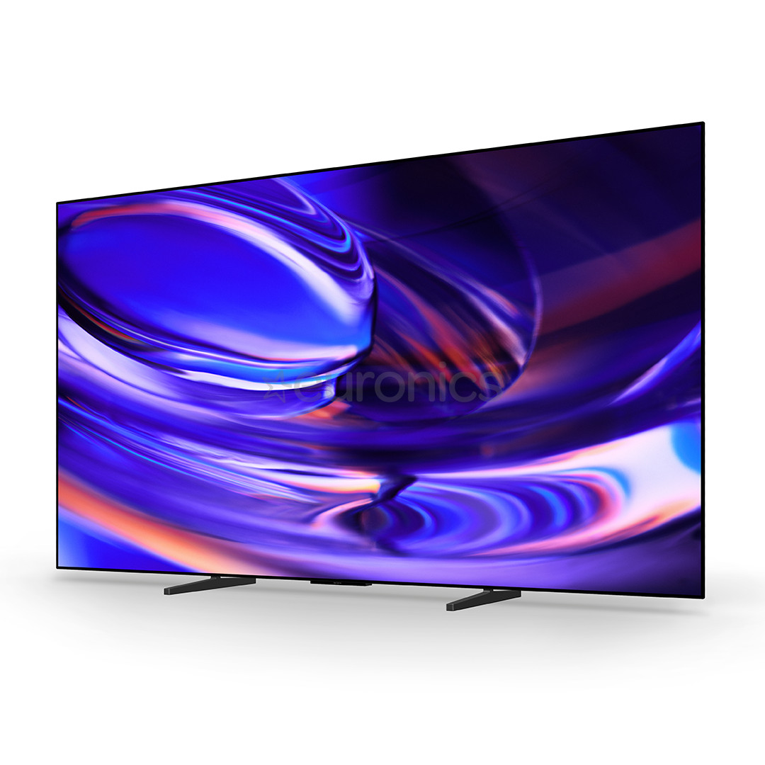 Sony Bravia 6 A65,  83'', 4K UHD, OLED, must - Teler
