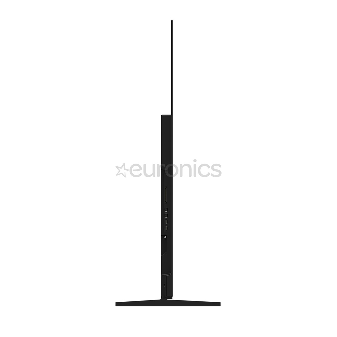 Sony Bravia 6 A65,  83'', 4K UHD, OLED, must - Teler