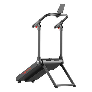 Kingsmith WalkingPad, черный - Складной степпер