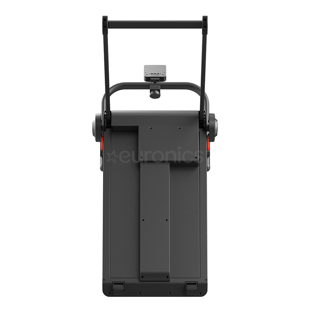 Kingsmith WalkingPad, черный - Складной степпер