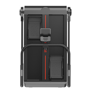 Kingsmith WalkingPad, черный - Складной степпер