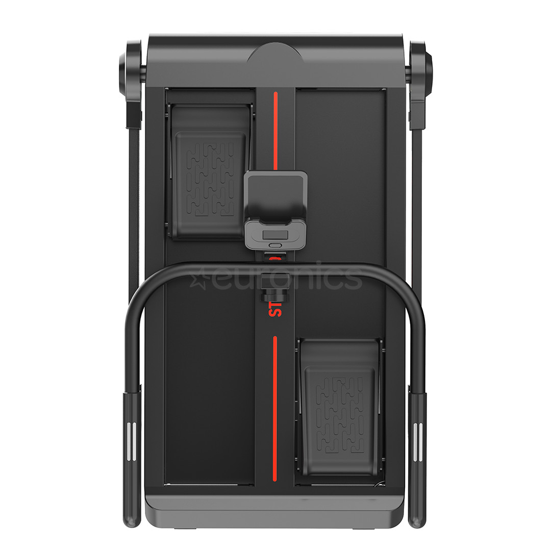 Kingsmith WalkingPad, черный - Складной степпер