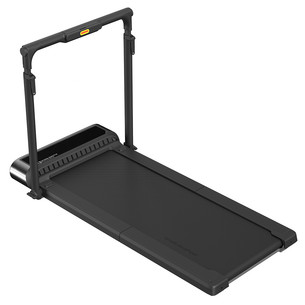 Kingsmith WalkingPad R3 Hybrid, черный - Складная беговая дорожка WP440P4