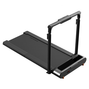 Kingsmith WalkingPad R3 Hybrid, черный - Складная беговая дорожка