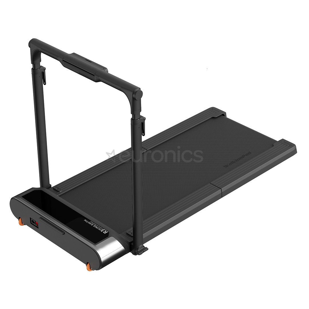 Kingsmith WalkingPad R3 Hybrid, черный - Складная беговая дорожка