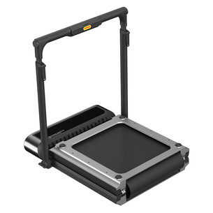 Kingsmith WalkingPad R3 Hybrid, черный - Складная беговая дорожка