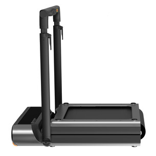 Kingsmith WalkingPad R3 Hybrid, черный - Складная беговая дорожка