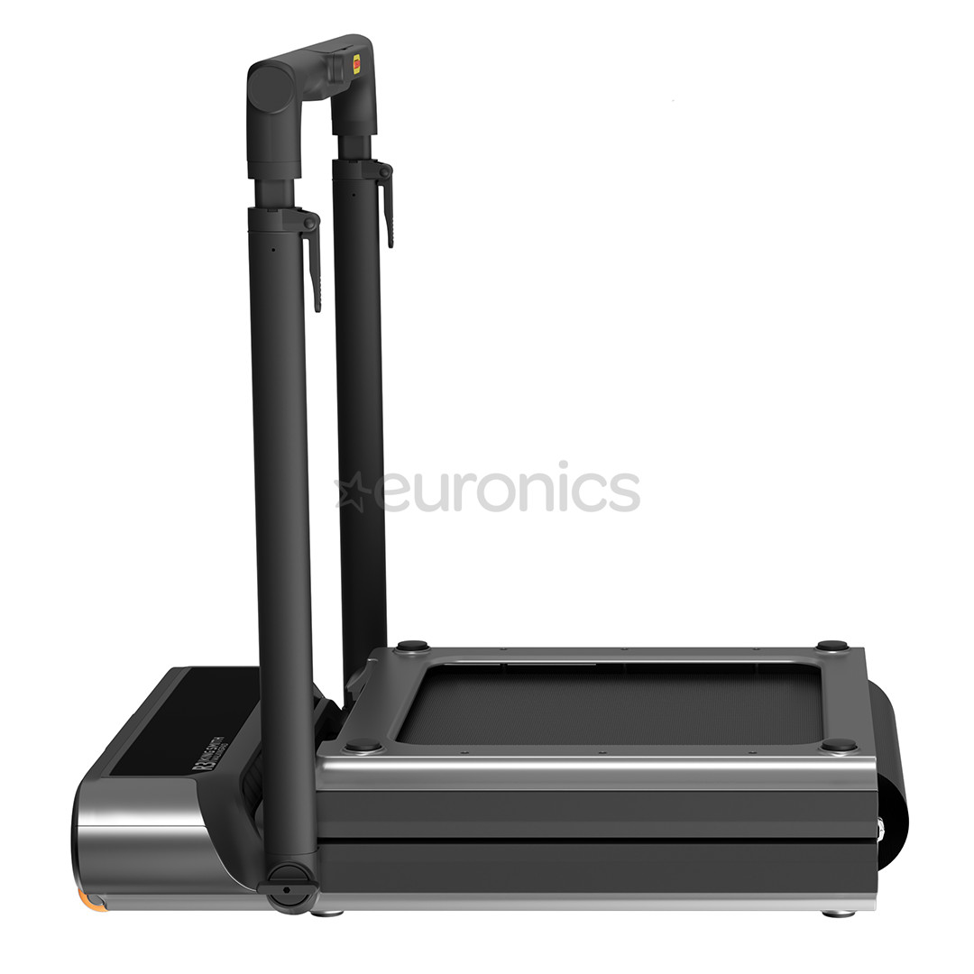 Kingsmith WalkingPad R3 Hybrid, черный - Складная беговая дорожка