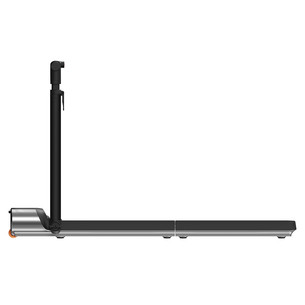 Kingsmith WalkingPad R3 Hybrid, черный - Складная беговая дорожка