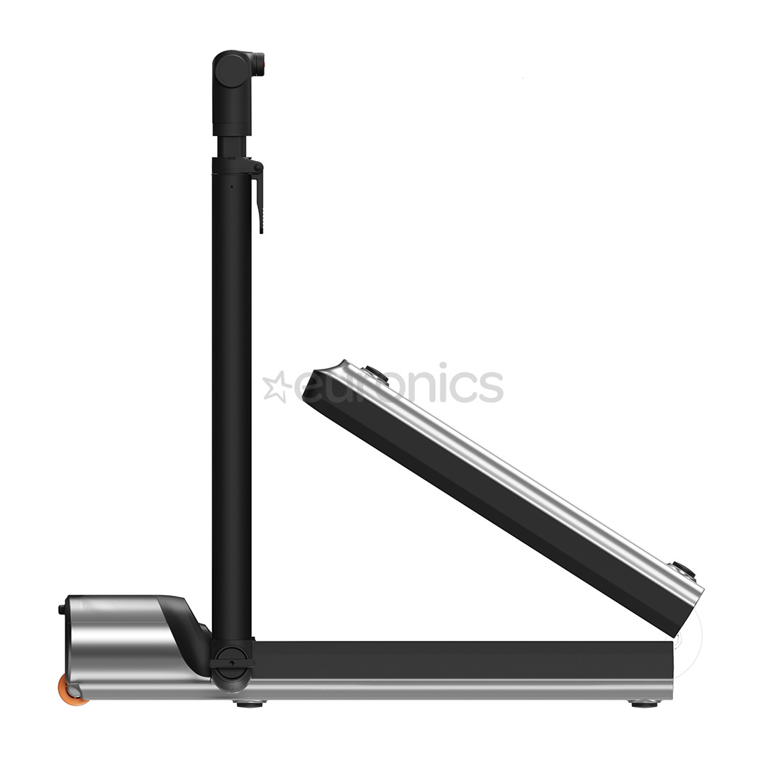 Kingsmith WalkingPad R3 Hybrid, черный - Складная беговая дорожка
