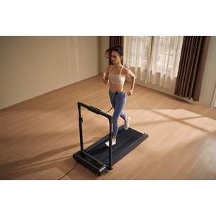 Kingsmith WalkingPad R3 Hybrid, черный - Складная беговая дорожка