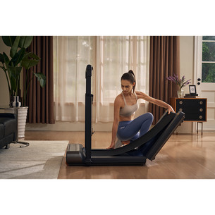 Kingsmith WalkingPad R3 Hybrid, черный - Складная беговая дорожка