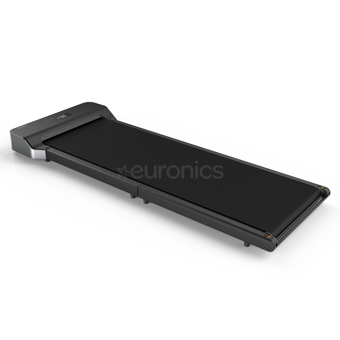Kingsmith WalkingPad Z1, черный - Складная дорожка для ходьбы