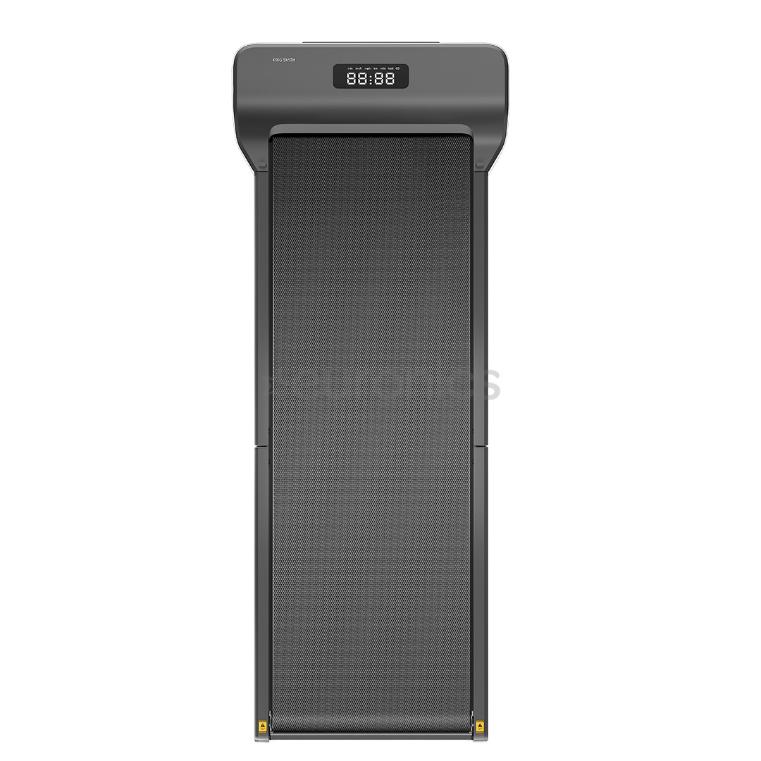 Kingsmith WalkingPad Z1, черный - Складная дорожка для ходьбы