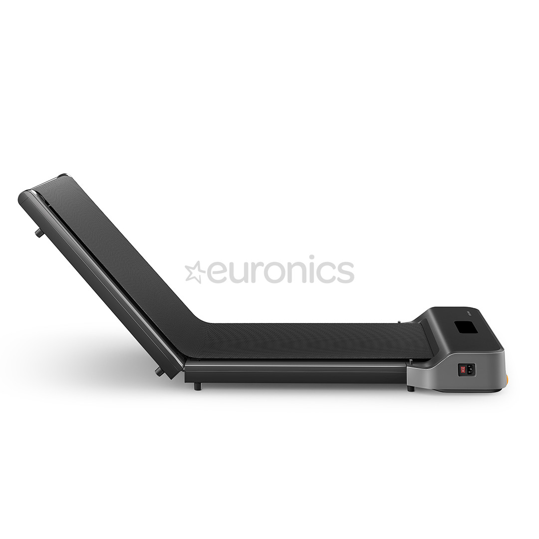 Kingsmith WalkingPad Z1, черный - Складная дорожка для ходьбы