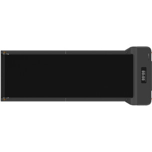 Kingsmith WalkingPad Z1, черный - Складная дорожка для ходьбы