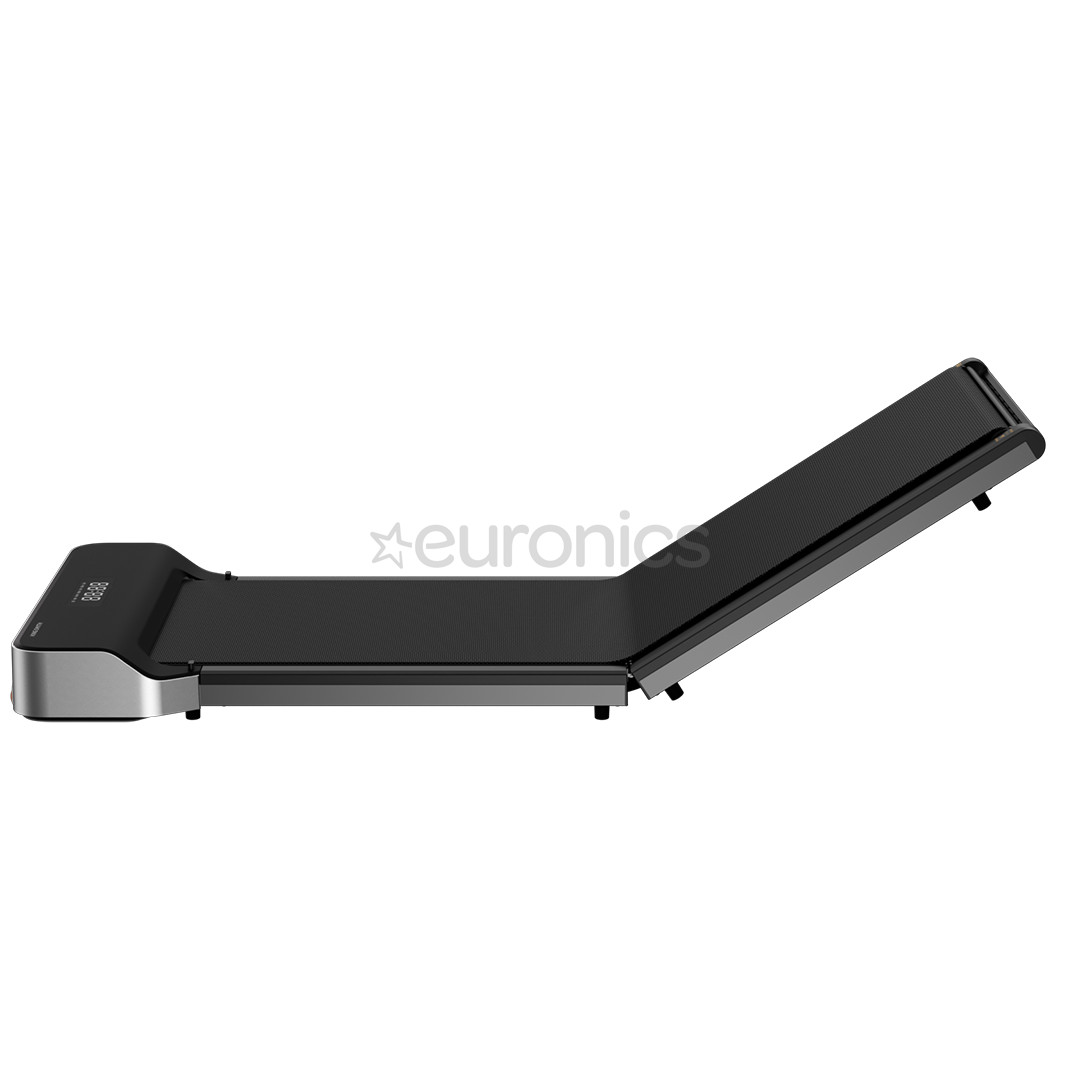 Kingsmith WalkingPad Z1, черный - Складная дорожка для ходьбы