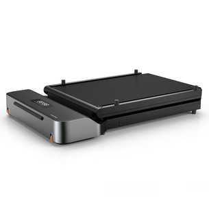 Kingsmith WalkingPad Z1, черный - Складная дорожка для ходьбы