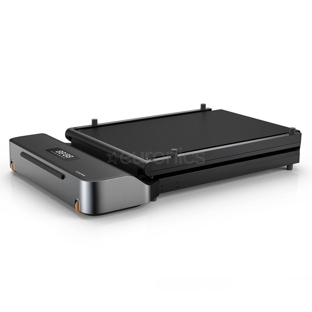 Kingsmith WalkingPad Z1, черный - Складная дорожка для ходьбы