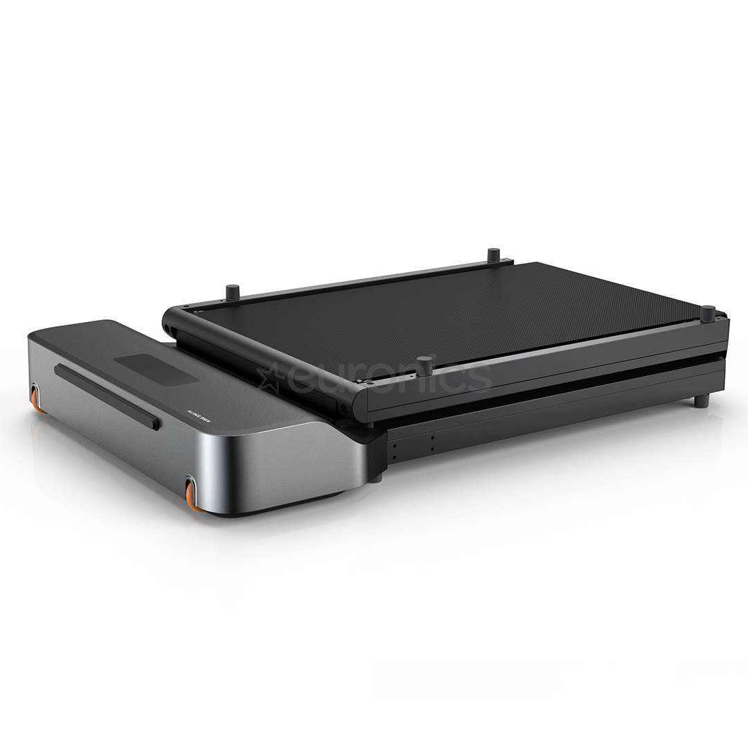 Kingsmith WalkingPad Z1, черный - Складная дорожка для ходьбы