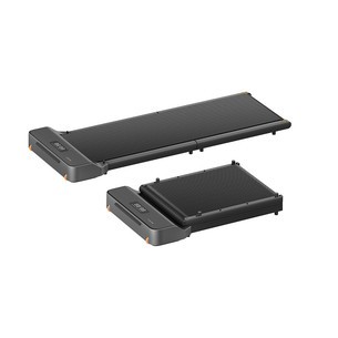 Kingsmith WalkingPad Z1, черный - Складная дорожка для ходьбы