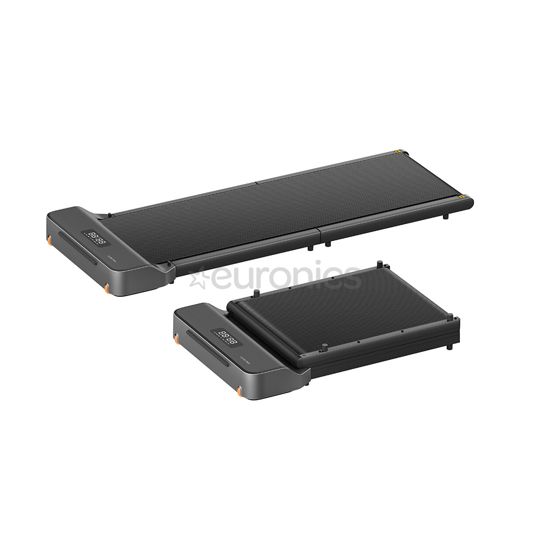 Kingsmith WalkingPad Z1, черный - Складная дорожка для ходьбы