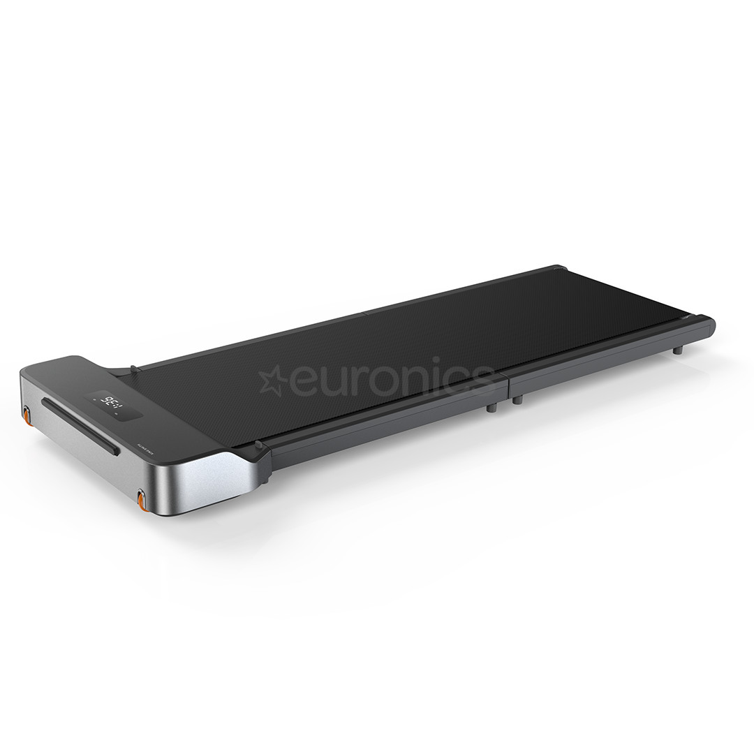 Kingsmith WalkingPad Z1, черный - Складная дорожка для ходьбы