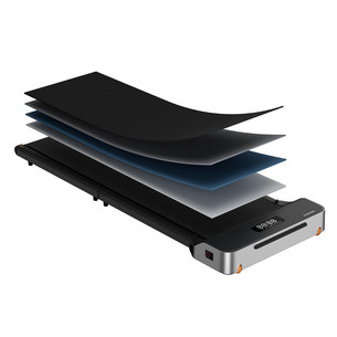 Kingsmith WalkingPad Z1, черный - Складная дорожка для ходьбы