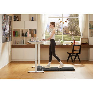 Kingsmith WalkingPad Z1, черный - Складная дорожка для ходьбы