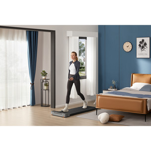 Kingsmith WalkingPad Z1, черный - Складная дорожка для ходьбы