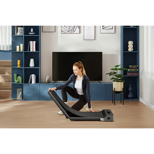 Kingsmith WalkingPad Z1, черный - Складная дорожка для ходьбы